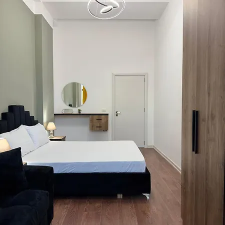 Appartamento R&m Modern Center Exlusive Location *